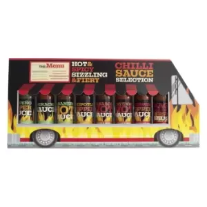 Image of Beams HotSauce Truck GS34 - None