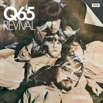 Image of Q65 - Revival Vinyl