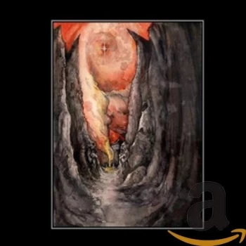 Image of Aldebaran - Embracing The Lightless Depths CD