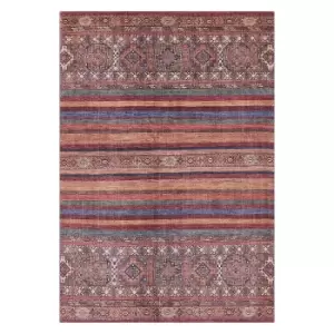 Image of Persian Washable Zahra Rug - 120x170cm