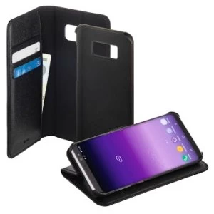 Image of Hama Samsung Galaxy S8 Plus Booklet Case Cover