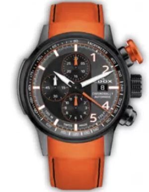 Image of Edox Watch Chronorally Automatic