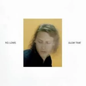 Image of RG Lowe - Slow Time Vinyl