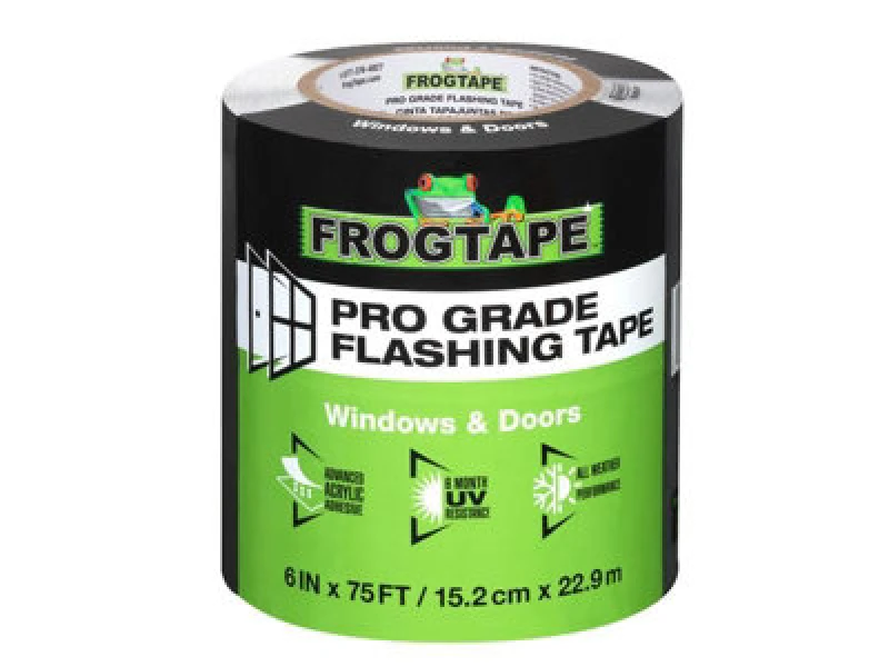 Image of Shurtape 105725 Frogtape Pro Flashing Tape 15Cm X 22.9M Shu105725