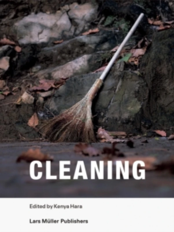 Image of Cleaning Paperback / softback