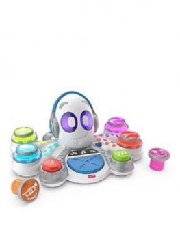 Image of Fisher Price Rocktopus One Colour