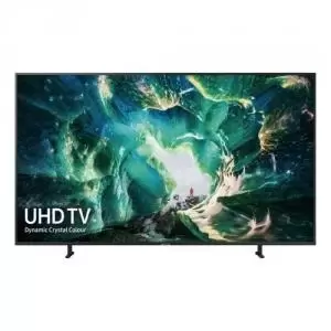 Image of Samsung 55" 8SAUE55RU8000UXXU Crystal Smart 4K Ultra HD LED TV