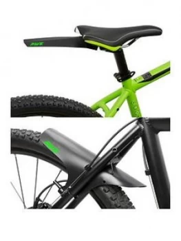 Image of Awe Foldable Universal Mudguard Set