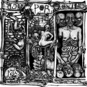 Image of Ojo Por Ojo - Ojo Por Ojo Vinyl