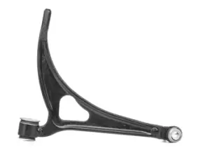 Image of MEYLE Suspension arm 116 050 0099 Track control arm,Wishbone AUDI,A2 (8Z0)