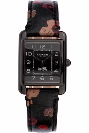 Image of Ladies Coach Page Watch 14502013