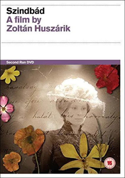 Image of Szindbad [Zoltan Huszarik] DVD