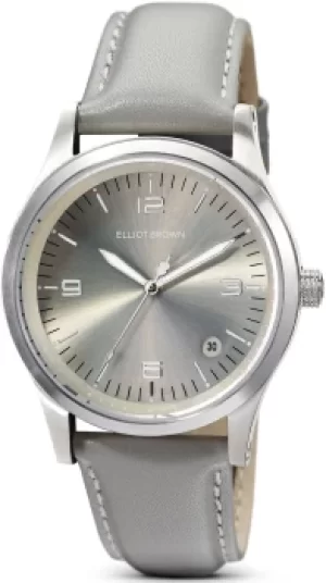 Image of Elliot Brown Watch Kimmeridge