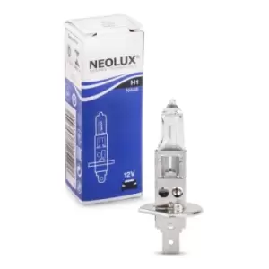 Image of NEOLUX Light Bulbs VW,AUDI,MERCEDES-BENZ N448 Bulb, spotlight