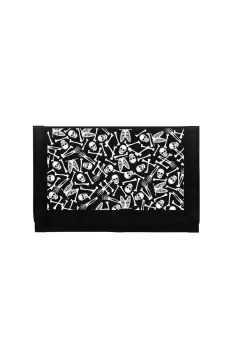 Image of Them Bones Wallet
