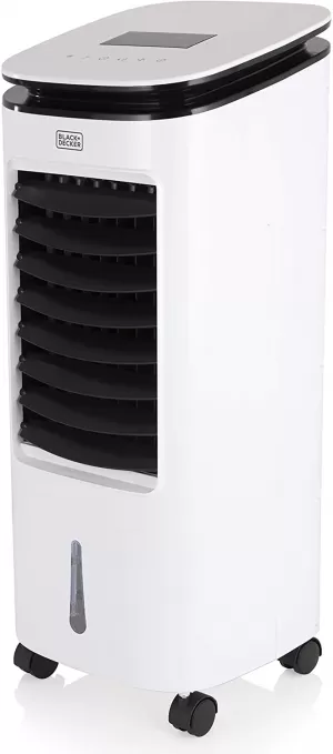 Image of Black & Decker BXAC65002GB 7L Portable Air Cooler