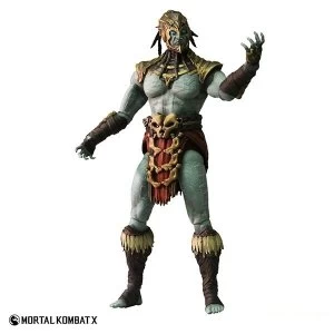 Image of Mortal Kombat X 6" Series 2 Kotal Kahn Figure