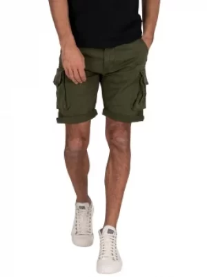 Image of Crew Cargo Shorts