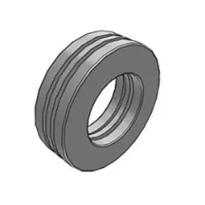 Image of SKF 81103 TN 17mm Cylindrical Roller Bearing, 30mm O.D