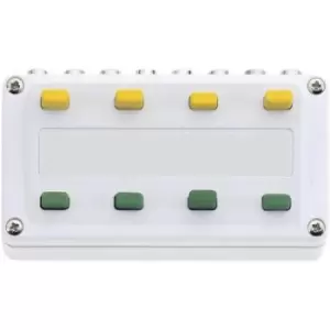 Image of Maerklin 72730 Control panel