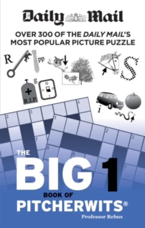 Image of Daily Mail Big Book of Pitcherwits 1. Paperback. By Daily Mail Books