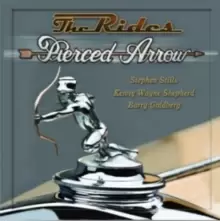 Image of Pierced Arrow