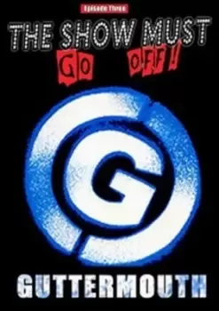 Image of Guttermouth: Live at the House of Blues - DVD - Used