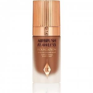 Image of Charlotte Tilbury Airbrush Flawless Foundation - 15 COOL