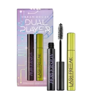 Image of Urban Decay Perversion and Lash Freak Mascara Duo Gift Set