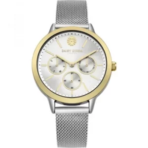 Image of Ladies Daisy Dixon Heidi Mesh Watch