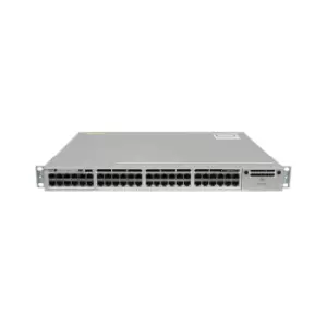 Image of Cisco Catalyst 3850 48-Port Switch