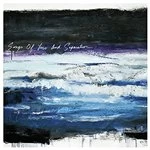 Image of Times of Grace - Songs of Loss and Separation (Music CD)