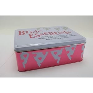 Image of Bride Essentials Tin (One Random Supplied)