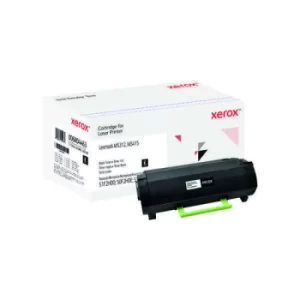 Image of Xerox Everyday Replacement for 51F2H00 Laser Toner Ink Cartridge Black 006R04463