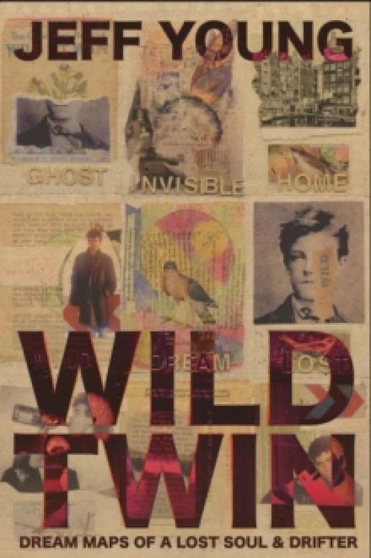 Image of Wild Twin Hardback