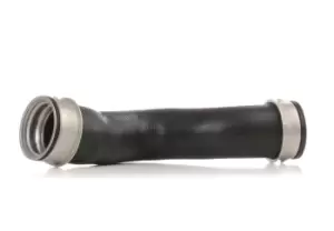Image of RIDEX Turbocharger Hose 3314C0027 Charger Intake Hose VW,AUDI,RENAULT,Golf V Schragheck (1K1),TOURAN (1T1, 1T2),Passat Variant (3C5)