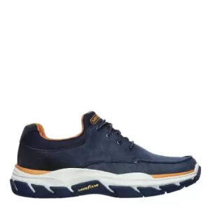 Image of Skechers Relaxed Fit: Respected - Loleto - Blue