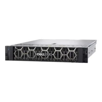 Image of Dell EMC PowerEdge R750XS Xeon Silver 4314 - 2.4GHz 32GB 480GB - Rack Server