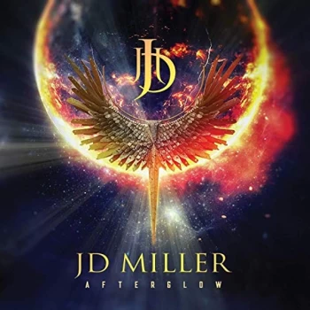 Image of Jd Miller - Afterglow CD