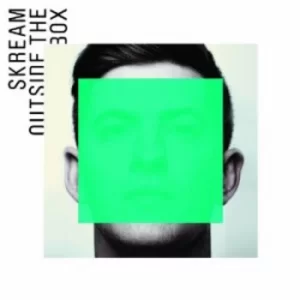 Image of Outside the Box by Skream CD Album