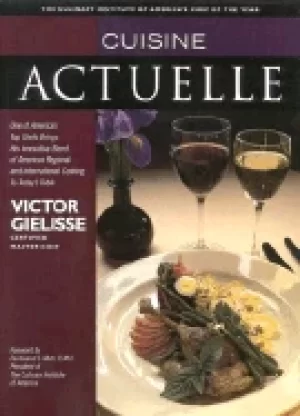 Image of cuisine actuelle
