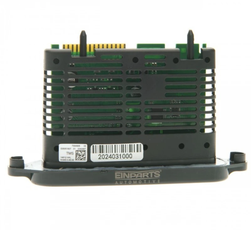 Image of EINPARTS EPXB15 Control Units Control Unit,lights (1387)