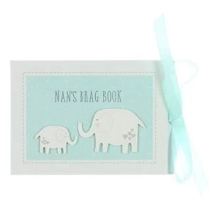 Image of Petit Cheri Collection Nans Brag Book