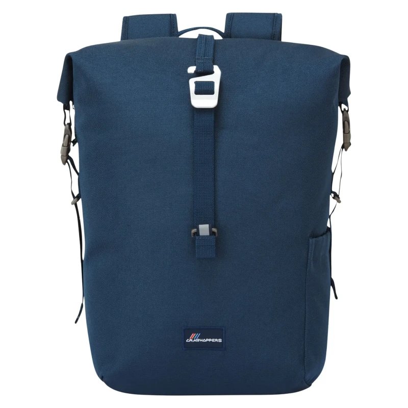 Image of Classic backpack Craghoppers Kiwi Rolltop II 16 L Bleu Unisex 16 L