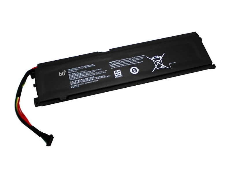 Image of Origin Storage BTI 65Wh 4 cell RC30-0270 compatible battery for RAZER BLADE RZ09-03006E92 BLADE RZ09-03009E97 BLADE RZ09-03009E76 BLADE RZ09-03009 RC3