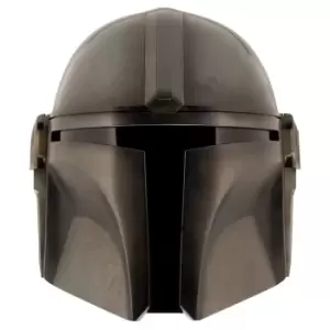 Image of EFX Mandalorian 1:1 Scale Precision Crafted Replica Helmet