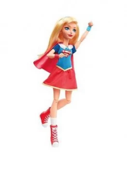 Image of DC SuperHero Girls 12" Supergirl