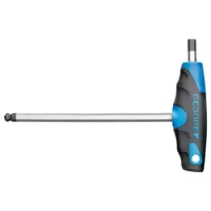 Image of Gedore Hexagon socket key with 2C-T-handle