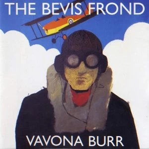 Image of Bevis Frond - Vavona Burr (RSD 2019) Vinyl