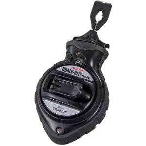 Image of Tajima Chalk Rite CR301 Jam Free 5 Gear Chalk Line